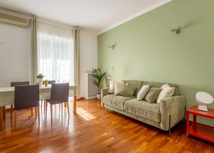 LUVI - Castiglioni